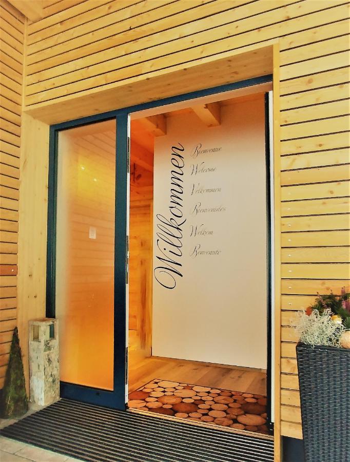 Chalet Traumblick Mauterndorf  Exterior foto